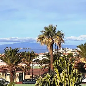  Сasa de vacaciones Sunny House With Private Pool And Sea View España