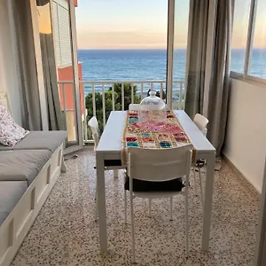  Apartamento Playa/piscina Apto Paraiso Rosa España