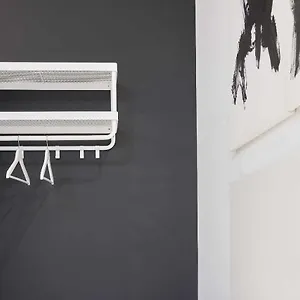 Encarnacion Modern Y Luxury Apartamento