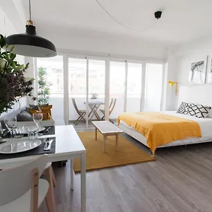 Gotoseville Molviedro Apartamento