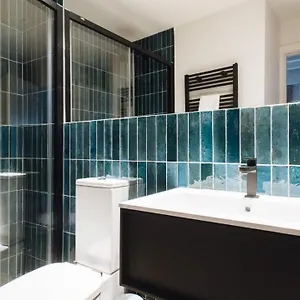 Apartment Relator, Seville