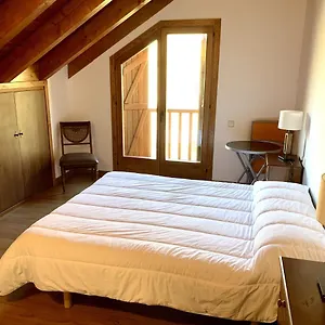  Apartamento Cosy In Isil, Near Baqueira España