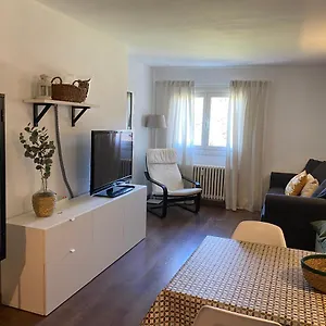  Apartamento Orbis La Molina España