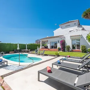 Villa Amapola España