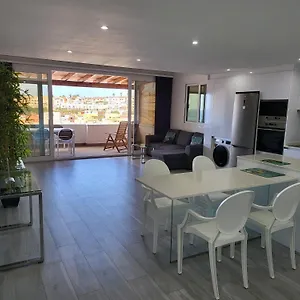  Apartamento Jandia España