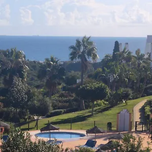  Apartamento Meerblick Del Sol España